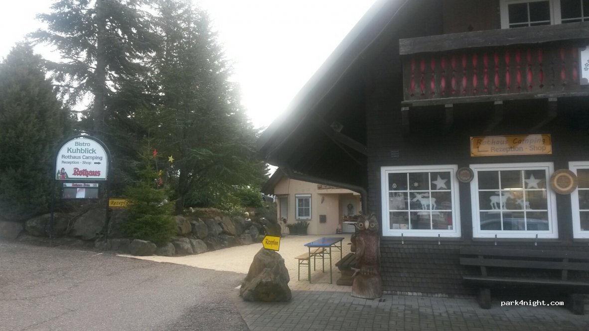 Rothaus Camping — foto 2