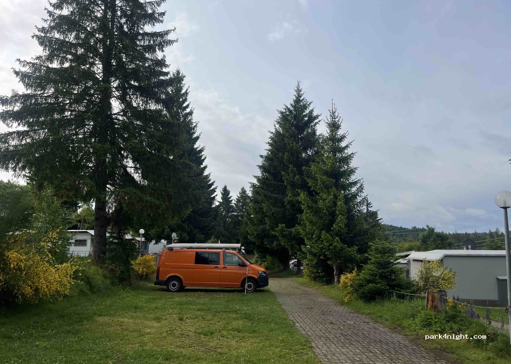 Rothaus Camping — foto 5