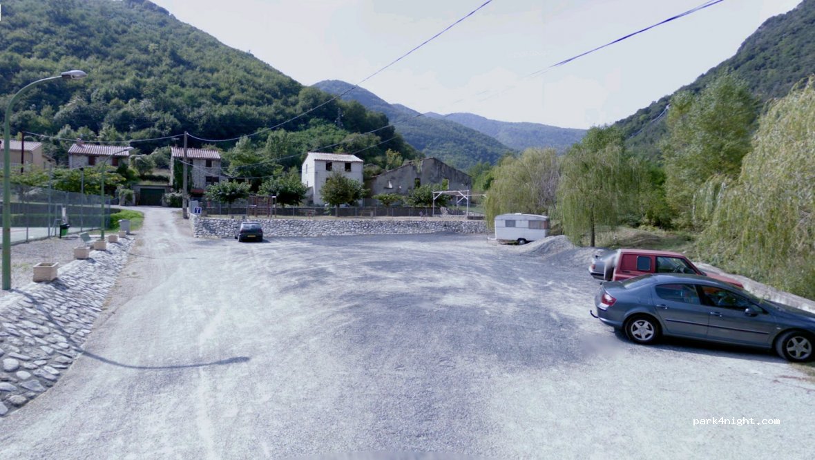 (66230) Le Tech - Carré d'Avall — foto