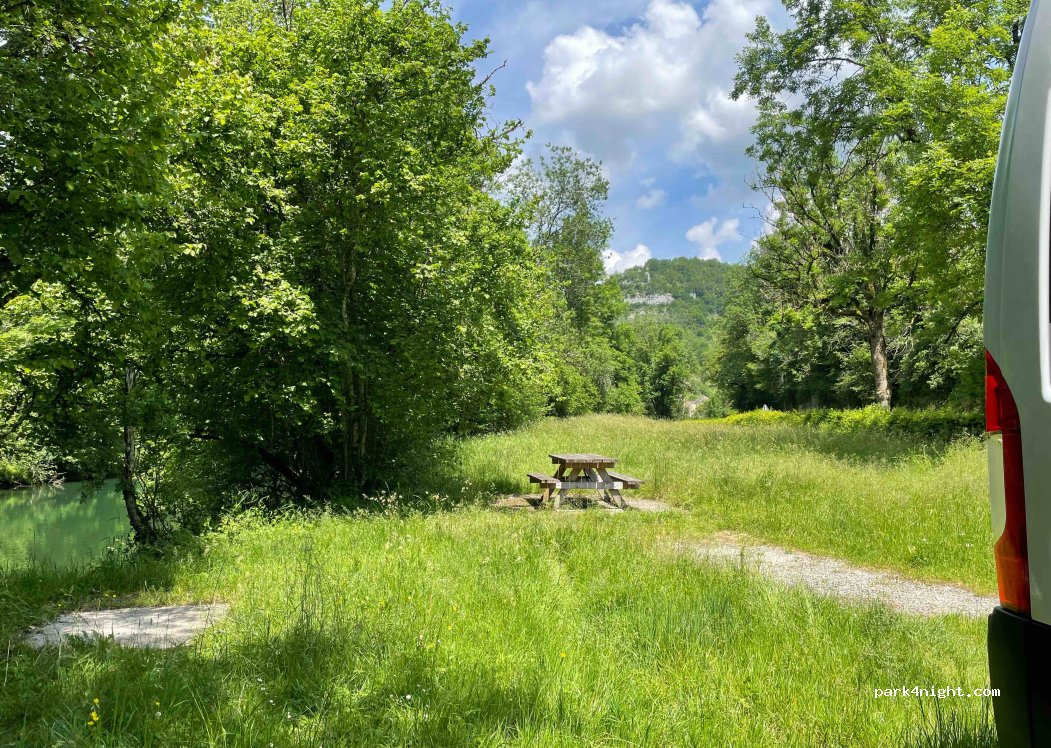 (25840) Vuillafans - 13 Chemin de Croux — foto 2