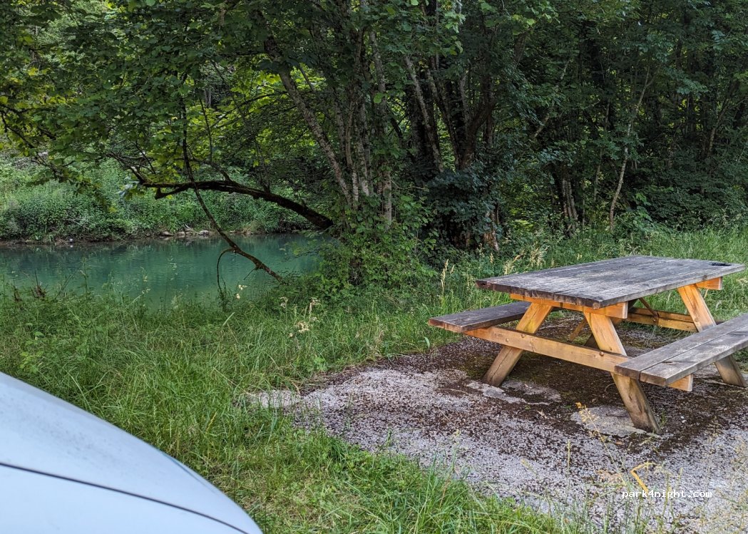 (25840) Vuillafans - 13 Chemin de Croux — foto 3