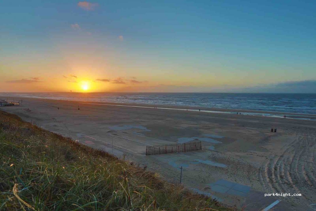 (2042 AC) Zandvoort - 10R Vuurboetstraat — foto