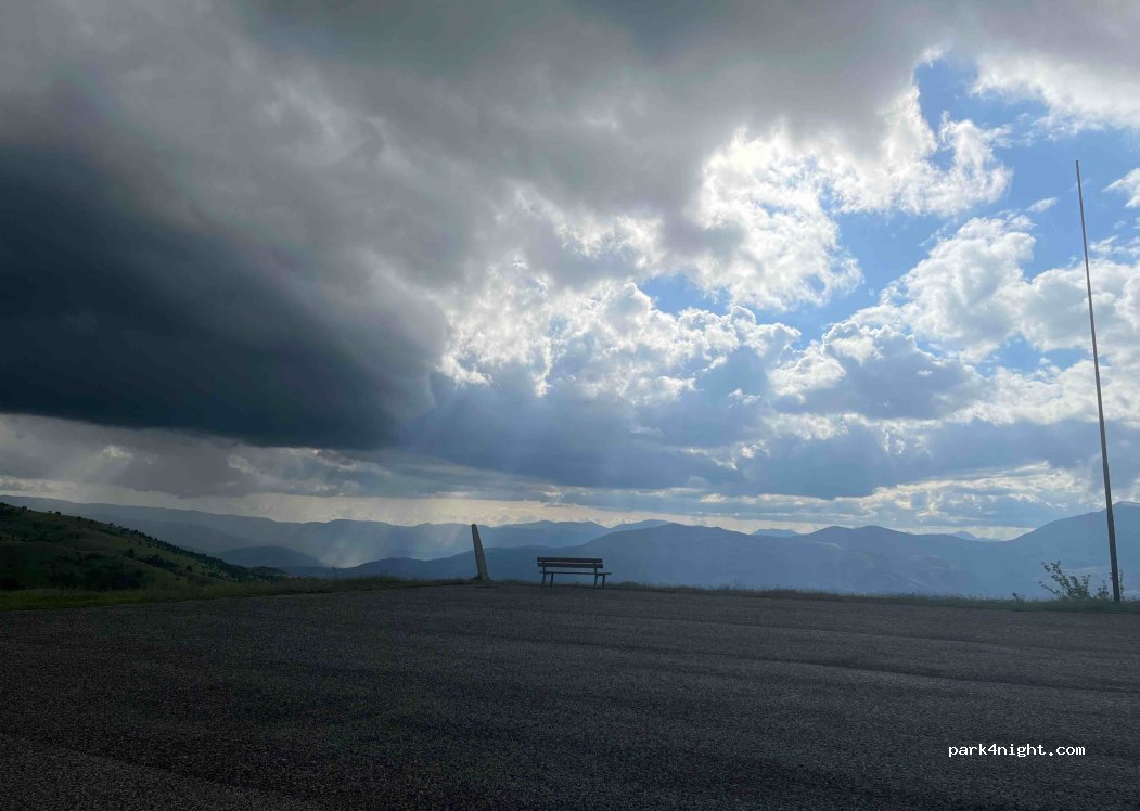 (67100) Assergi - Unnamed Road — foto 4