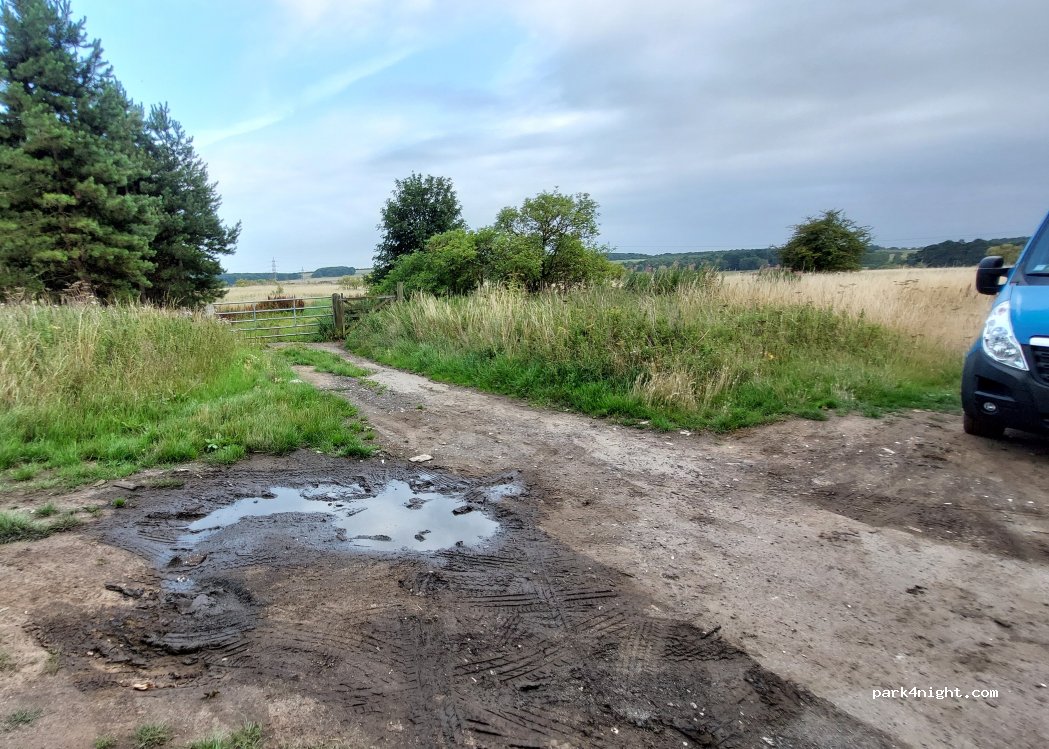 (DN15 0BX)  - Unnamed Road — foto 2