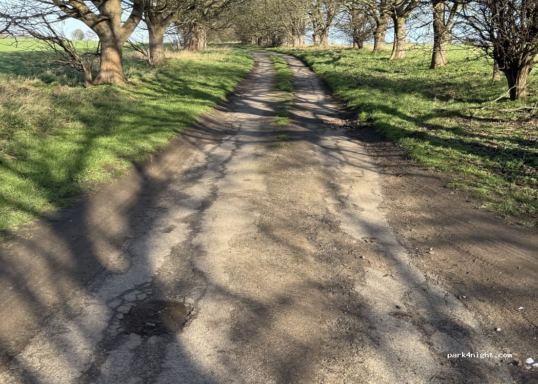 (DN15 0BX)  - Unnamed Road — foto 5