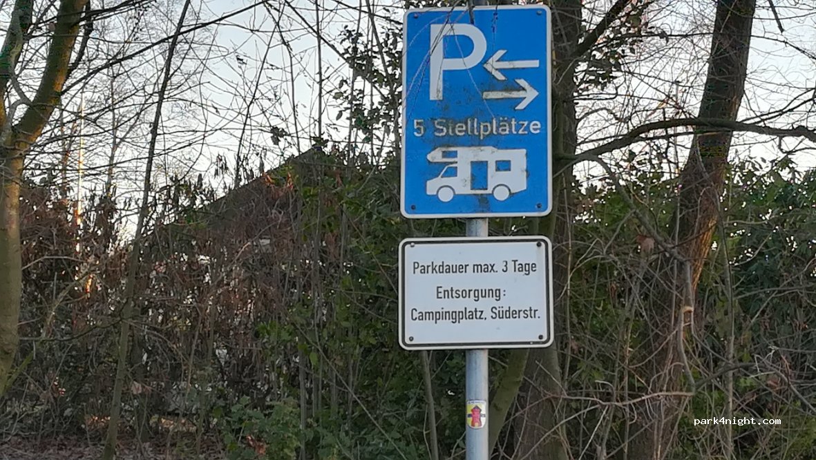 (26655) Westerstede - 16 Eichenweg — foto