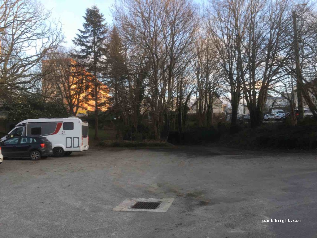 (29200) Brest - 27 Rue Charles Péguy — foto