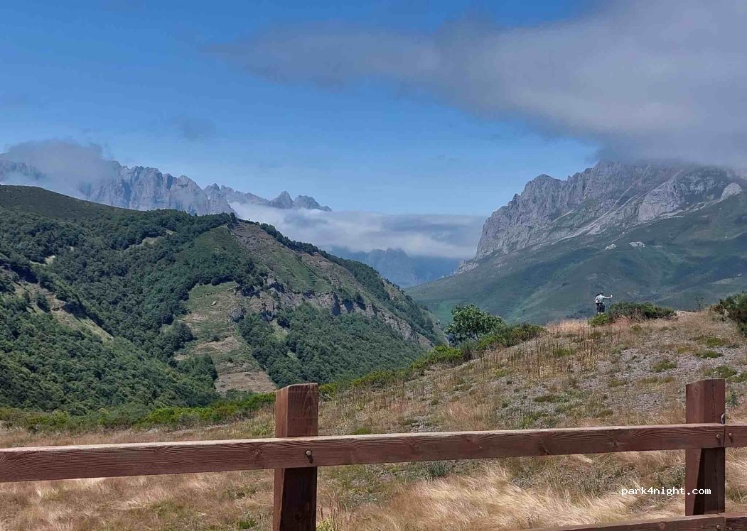 (39575) Cantabria - N-621 — foto 3