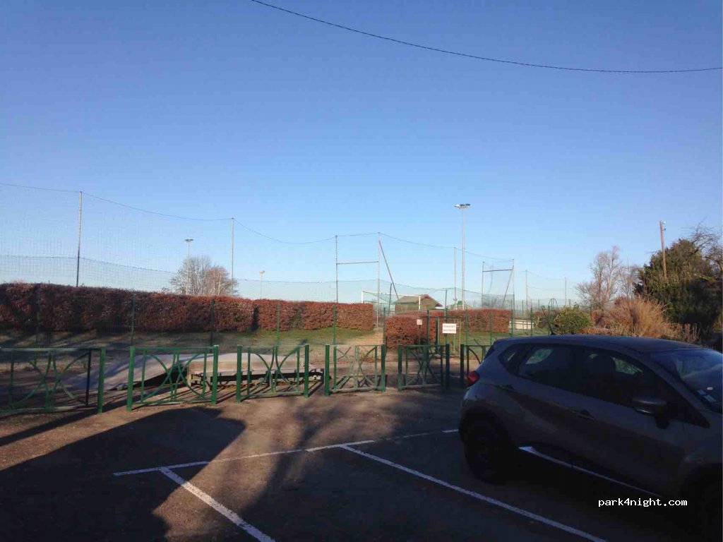 (39570) Perrigny - 85 Rue du Stade — foto 2