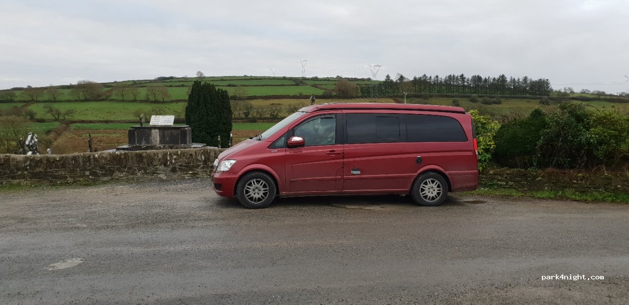 () Knocknagoshel - — foto