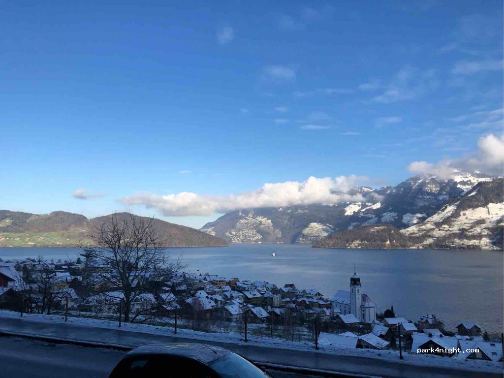 (6375) Beckenried - 1 Wil — foto 3