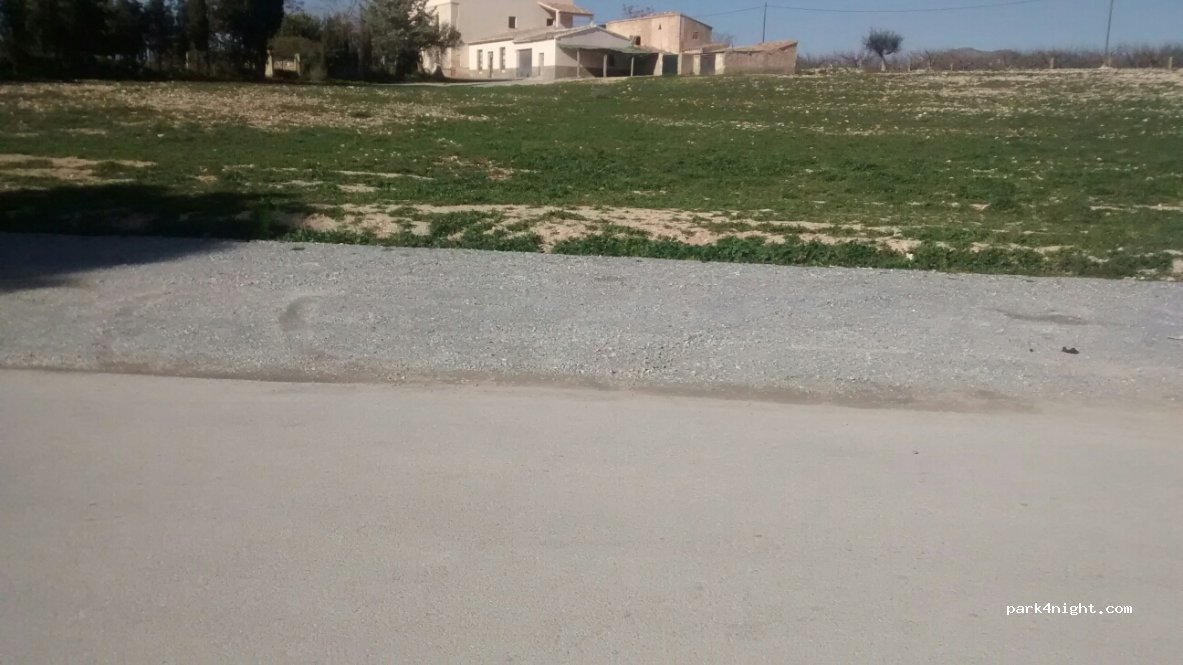 (04887) Tíjola - 21 Calle Cela — foto
