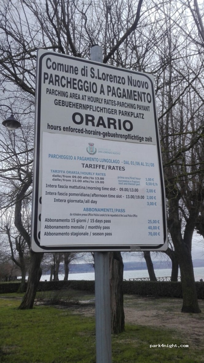 (01020) San Lorenzo Nuovo - Unnamed Road — foto 3
