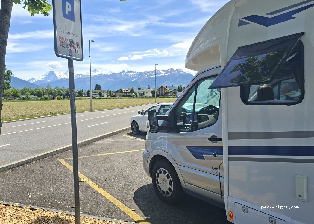 (3608) Thun - 12 Weststrasse — foto 5