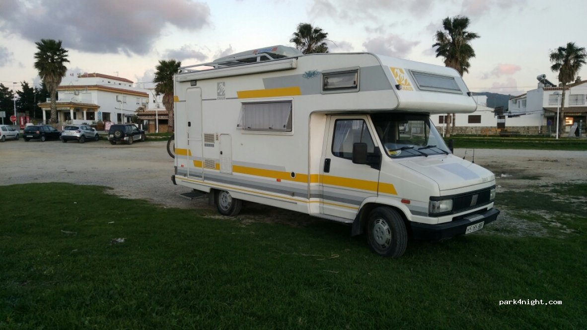 (11391) Tarifa - 16 El Lentiscal — foto