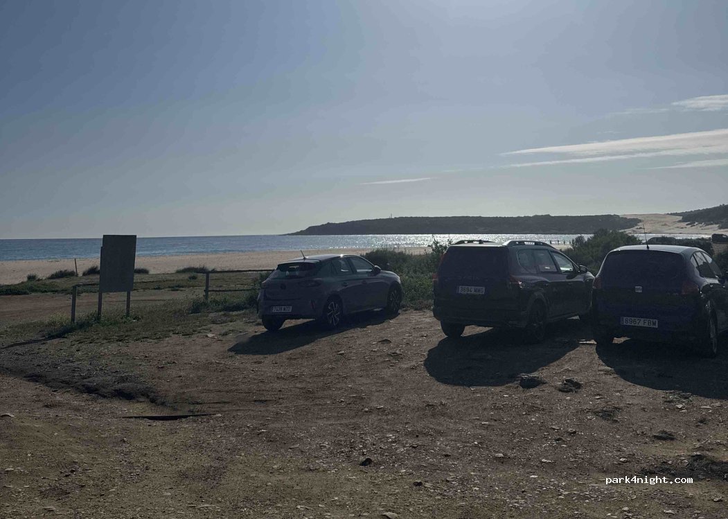 (11391) Tarifa - 16 El Lentiscal — foto 4