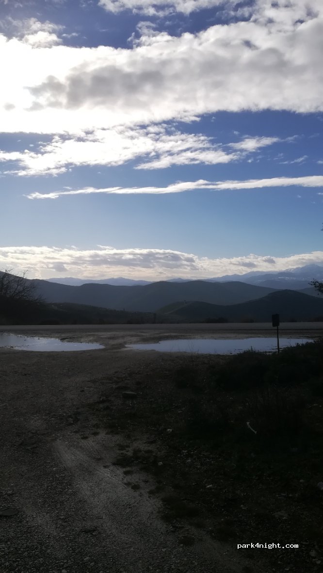 (221 00) Achladokampos - Ethniki Odos Argous Tripoleos — foto