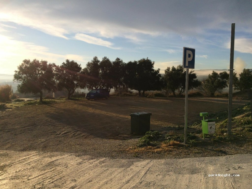(18130) La Malahá - A-385 — foto