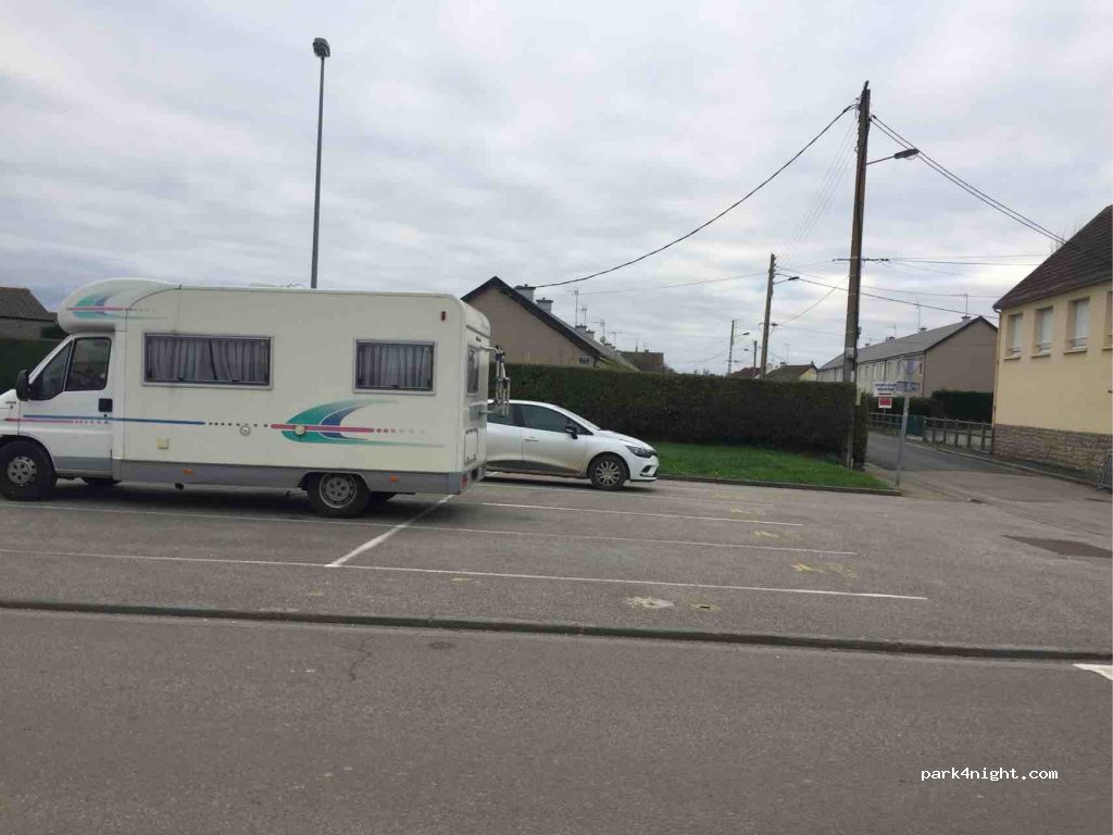 (50760) Barfleur - 403 Rue Pierre Salley — foto