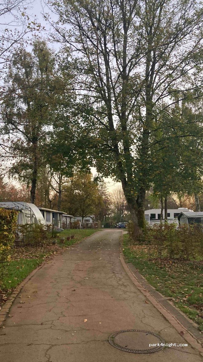 Camping Gaalgebierg — foto 5