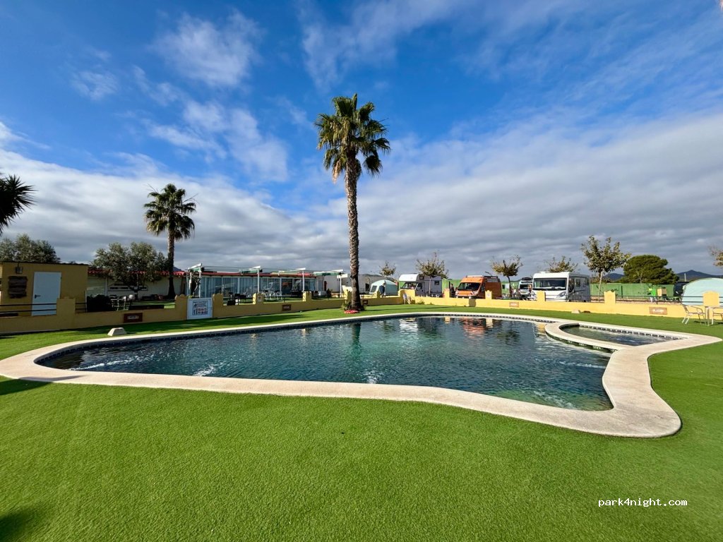 Espacio Finca Alegría — foto