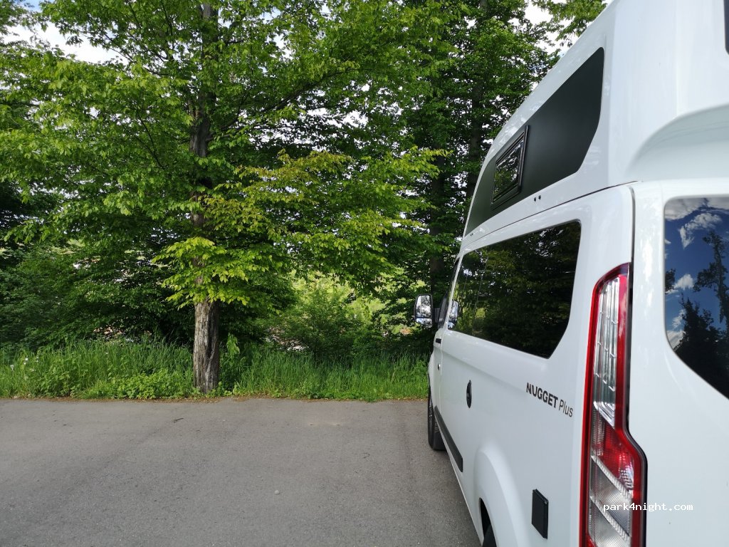 (75236) Kämpfelbach - 20 Bergstraße — foto 2