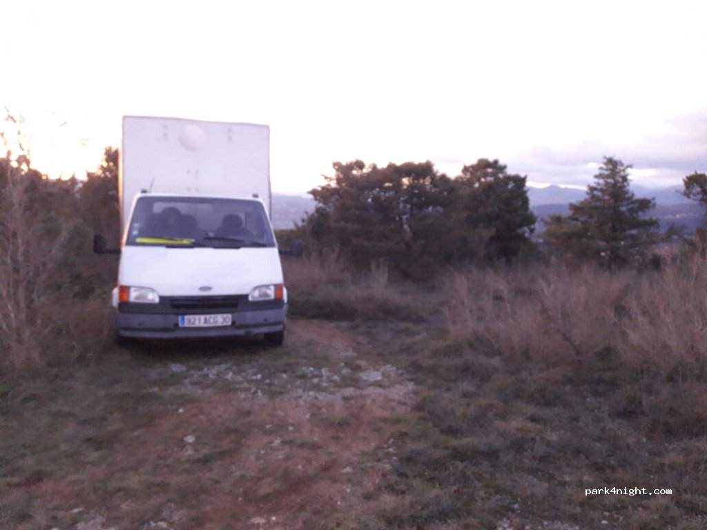 (07170) Lussas - D259 — foto 2
