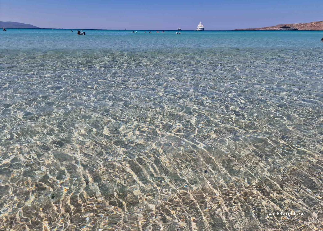 Camping Simos — foto 4