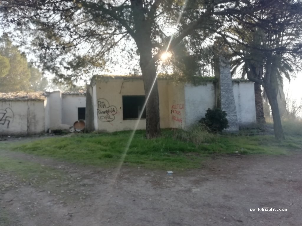 (45515) Maqueda - 50 Carretera Ávila — foto
