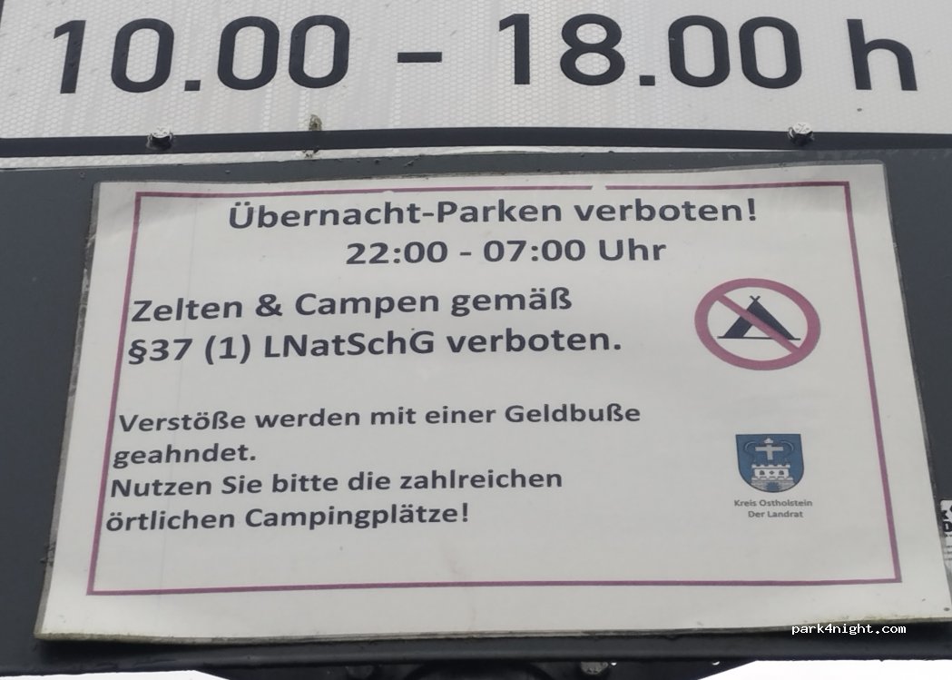 (23769) Fehmarn - 1 Strandhaferweg — foto 5