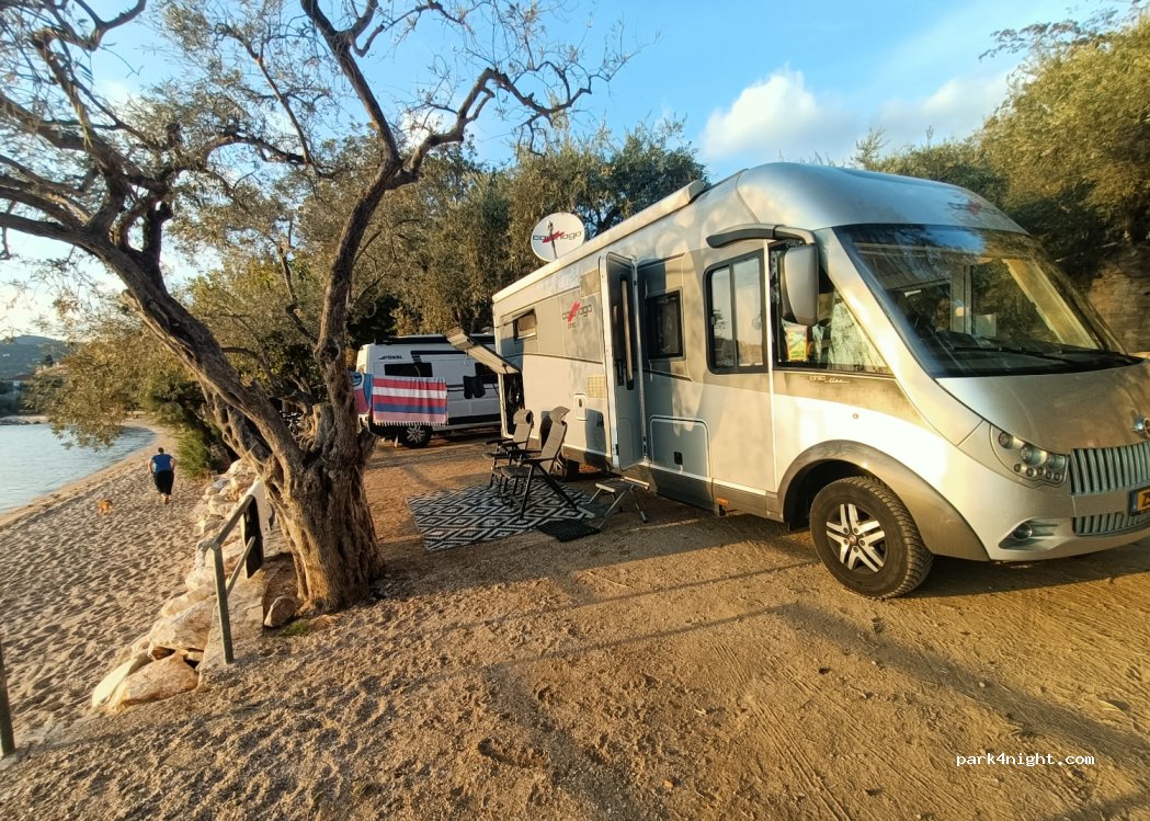 Sikia camping — foto 5