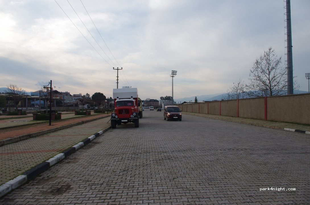 (09900) Nazilli - 221 34. Sokak — foto 2