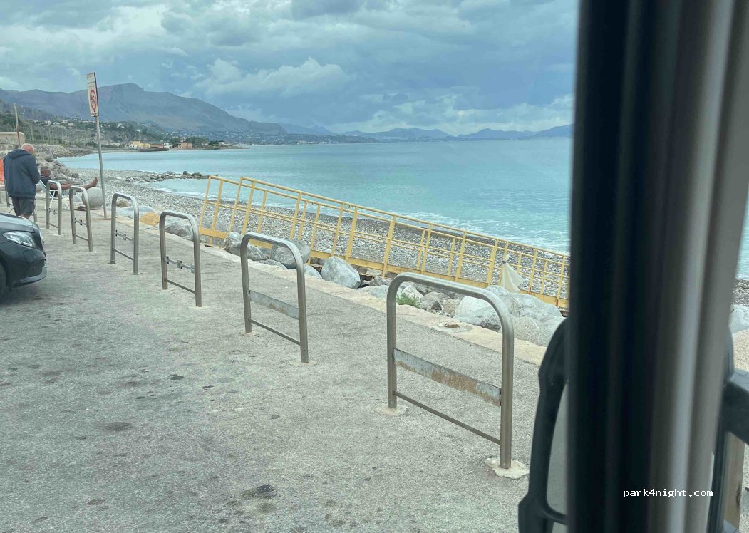 (90018) Termini Imerese - 1 Via Lungomolo — foto 4