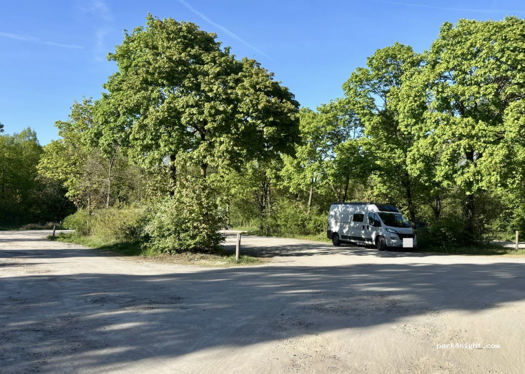 (48268) Greven - 4 Fuestruper Straße — foto