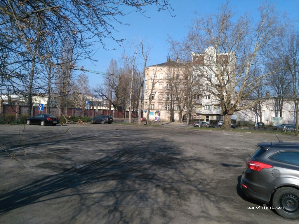 (53-511) Wrocław - 58 Tęczowa — foto