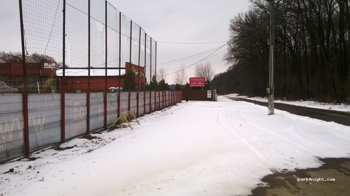 () Ghermănești - Strada Războieni — foto