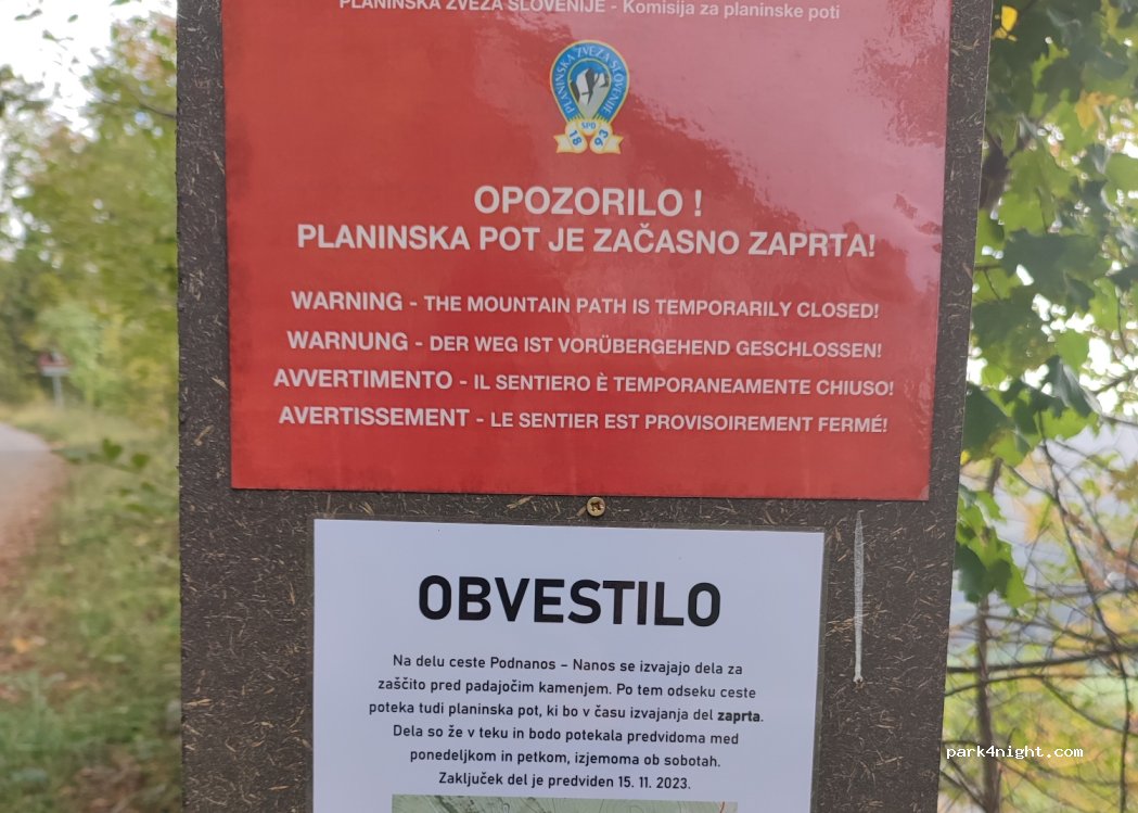 (5271) Vipava - Unnamed Road — foto 3