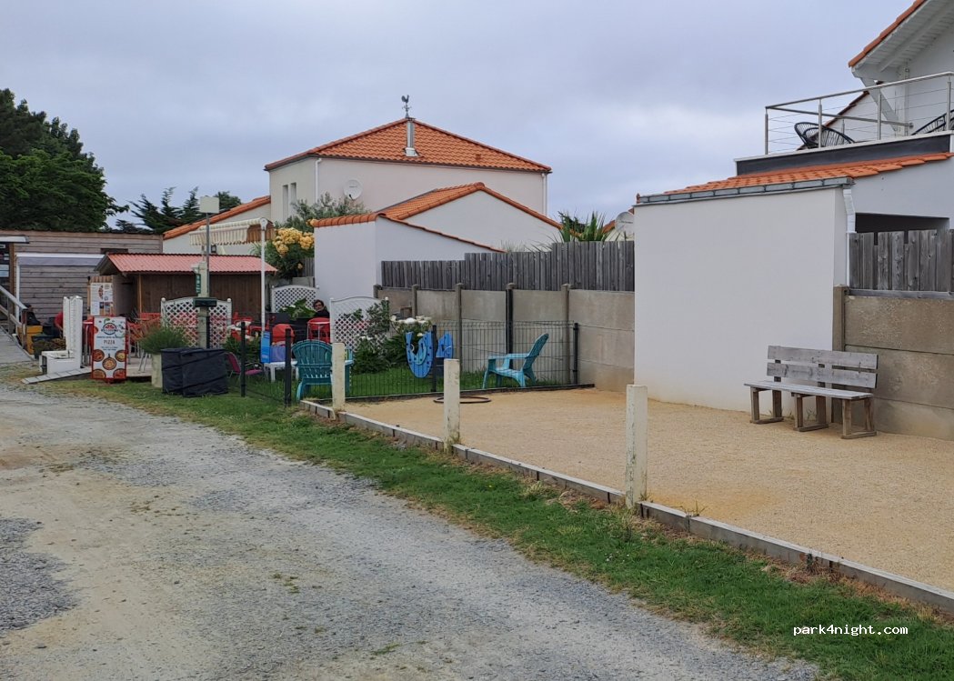 Camping La Goelette — foto 4