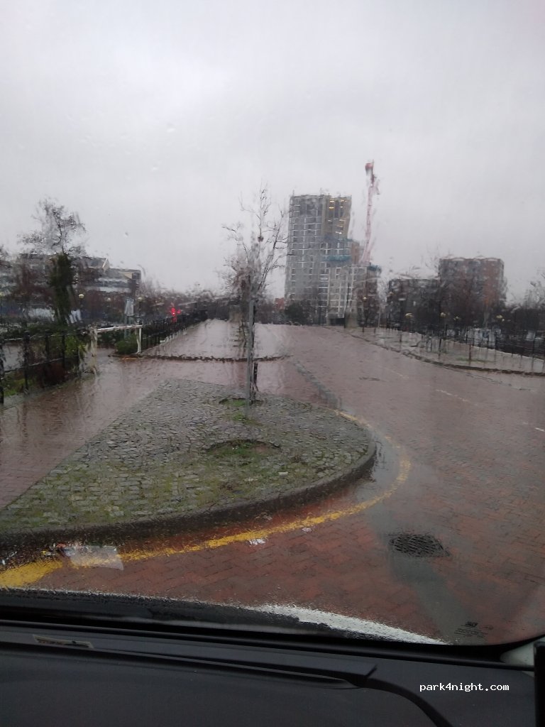 (M50) - Waterfront Quay — foto 2