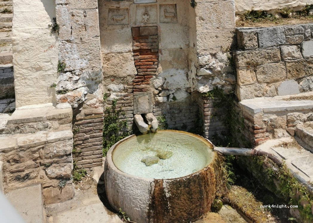 (211 00) Nafplio - Unnamed Road — foto 3