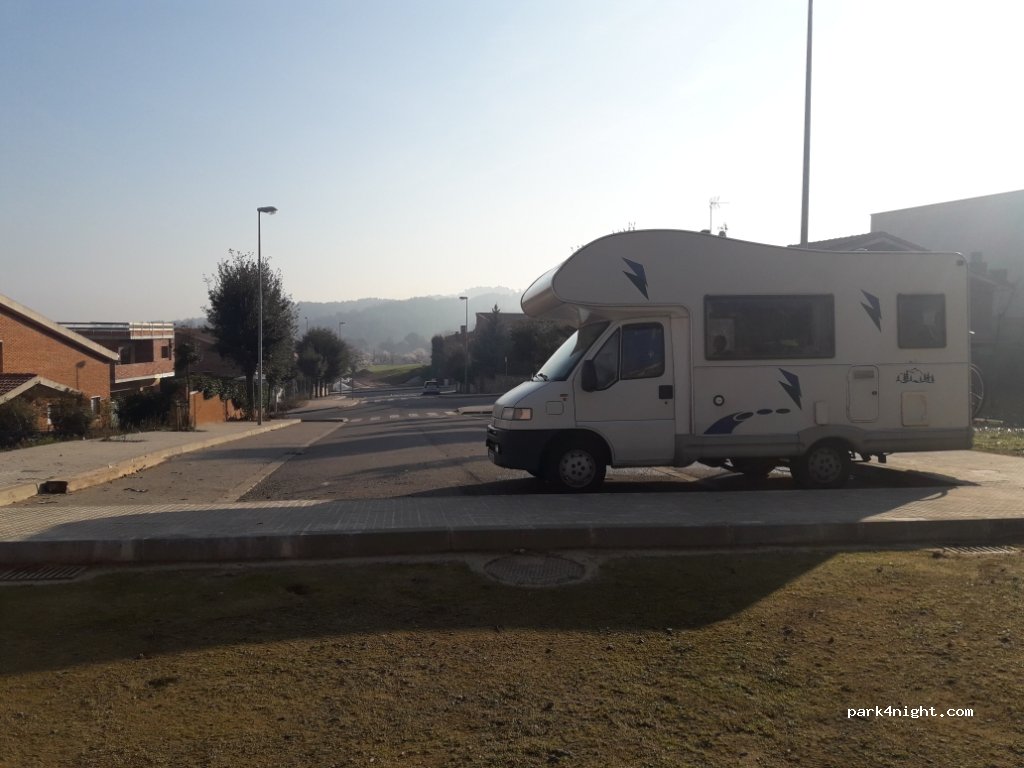 (08253) Sant Salvador de Guardiola - 31 Carrer de les Alzines — foto