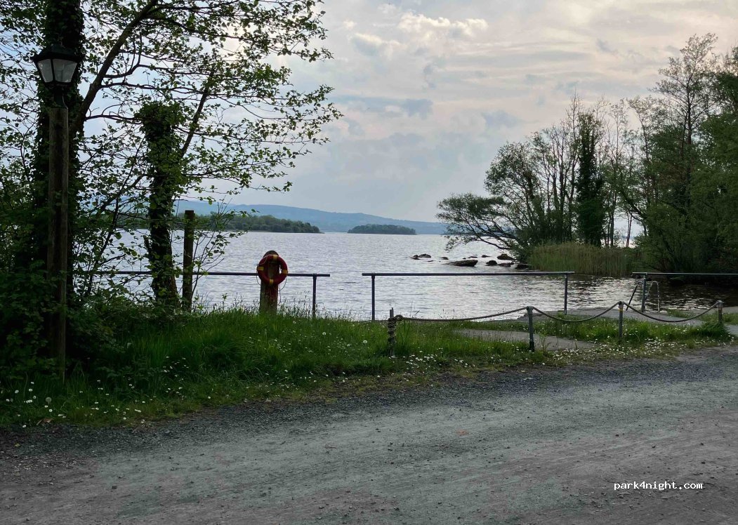 Lakeside Holiday Park — foto 4