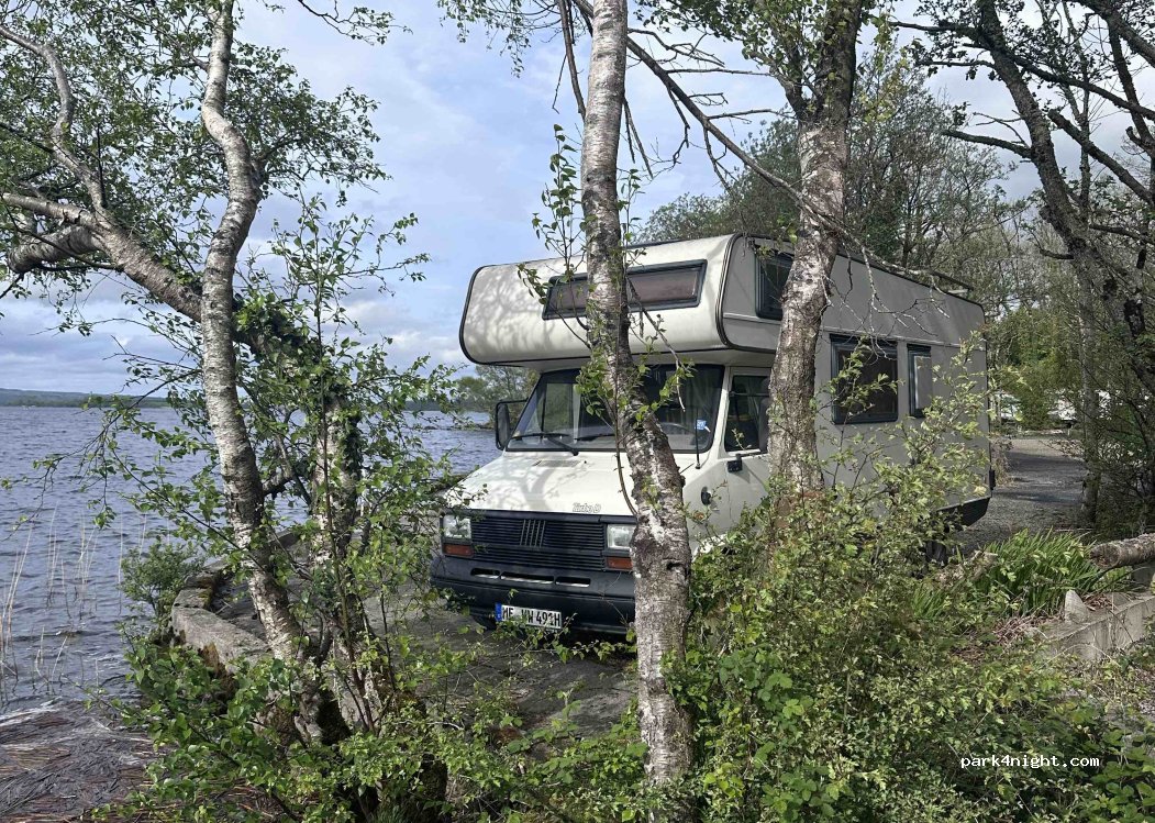 Lakeside Holiday Park — foto 5