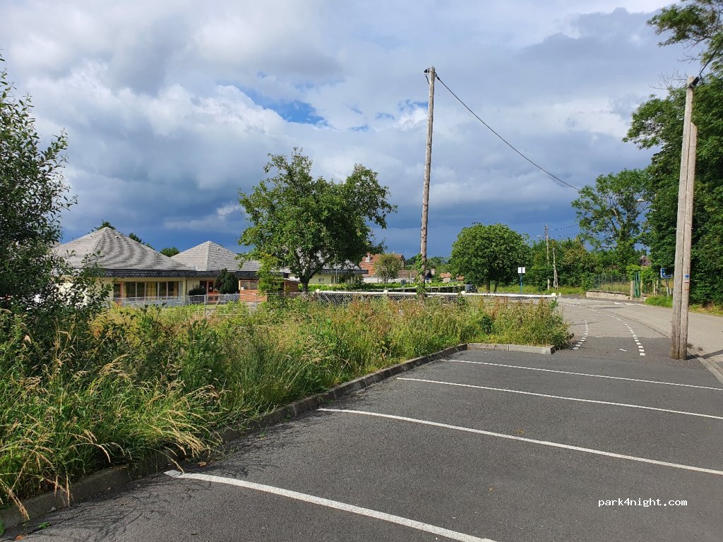 (14360) Trouville-sur-Mer - 31-33 chemin des Fremonts — foto