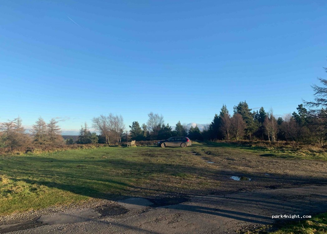 (YO62 5HL)  - Baxton's Sprunt — foto 2