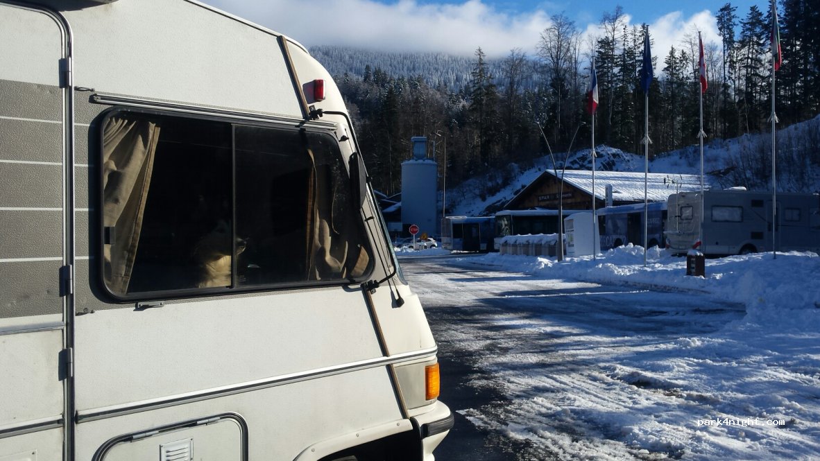 (74300) Arâches-la-Frasse - 2150 Route de la Barliette — foto