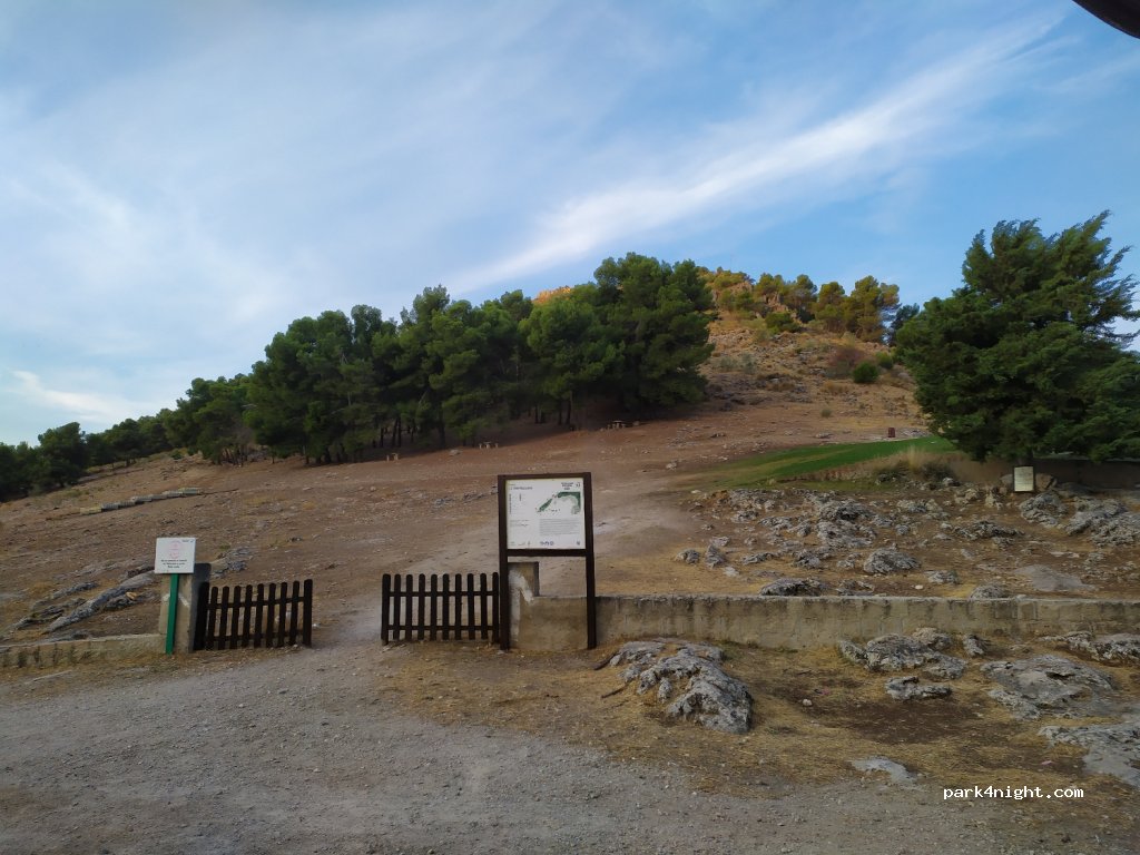 () Mancha Real - JA-3203 — foto