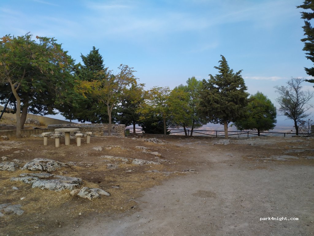 () Mancha Real - JA-3203 — foto 2