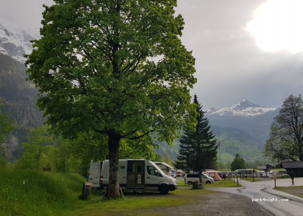 Camping Gletscherdorf — foto 3