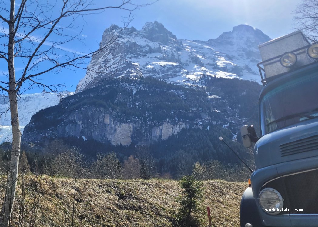 Camping Gletscherdorf — foto 4